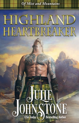 Highland Heartbreaker - Johnstone, Julie