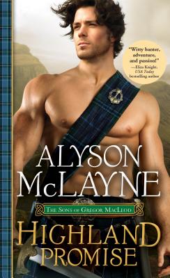 Highland Promise - McLayne, Alyson