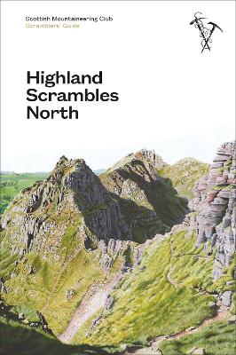 Highland Scrambles North - Thow, Iain