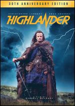 Highlander [30th Anniversary] [2 Discs] - Russell Mulcahy