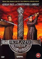 Highlander: End Game