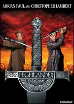 Highlander IV: Endgame - Douglas Aarniokoski