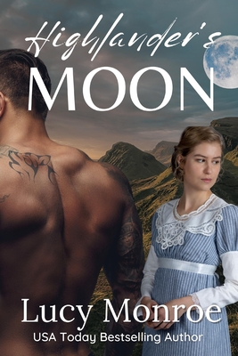 Highlander's Moon - Slawik, Z (Editor), and Monroe, Lucy