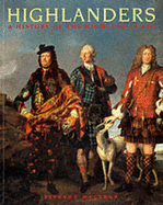 Highlanders: The History of the Scottish Clans - McLean, Fitzroy