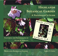 Highlands Botanical Garden