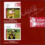 Highlights from the Julian Bream Edition