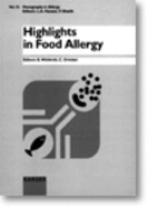 Highlights in Food Allergy