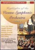 Highlights of Vienna Symphonies, Vol. 3