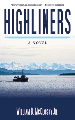 Highliners - McCloskey, William B