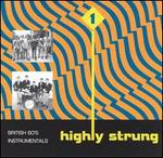 Highly Strung, Vol. 1 - Various Artists