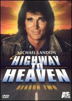 Highway to Heaven: Season 02