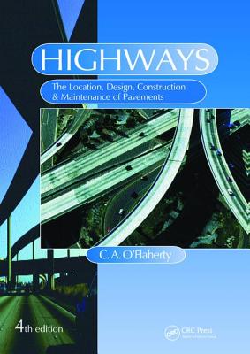 Highways - O'Flaherty, Coleman A.