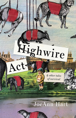 Highwire ACT & Other Tales of Survival - Hart, Joeann