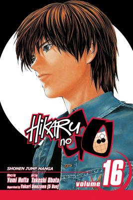 Hikaru No Go, Vol. 16 - Hotta, Yumi, and Obata, Takeshi