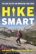 Hike Smart: Tips and Tactics for Improving Your Treks
