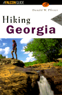 Hiking Georgia