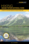 Hiking Grand Teton National Park