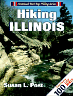 Hiking Illinois - Post, Susan, Ms.