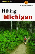 Hiking Michigan