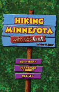 Hiking Minnesota with Kids