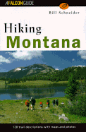 Hiking Montana