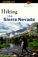 Hiking Sierra Nevada - Parr, Barry