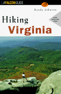 Hiking Virginia - Johnson, Randy