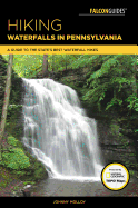 Hiking Waterfalls in Pennsylvania