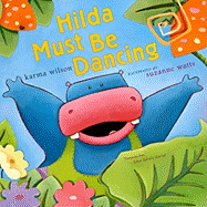 Hilda Must Be Dancing - Wilson, Karma