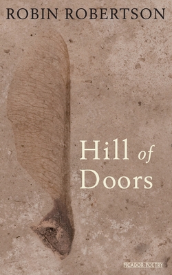 Hill of Doors - Robertson, Robin