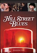 Hill Street Blues: Season 05 - 
