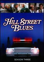 Hill Street Blues: Season Three