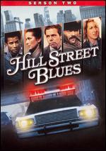 Hill Street Blues: Season Two [3 Discs]