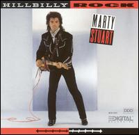 Hillbilly Rock - Marty Stuart