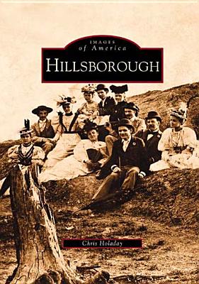Hillsborough - Holaday, Chris