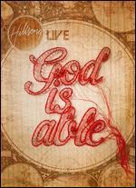 Hillsong Live: God Is Able - 