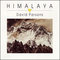 Himalaya - David Parsons