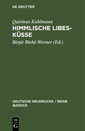 Himmlische Libes-K?sse