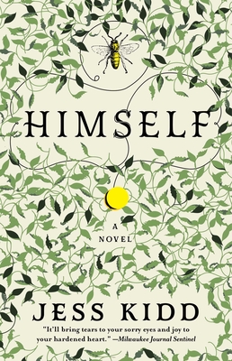 himself jess kidd review