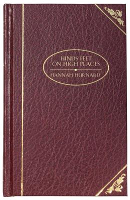 Hinds' Feet on High Places - Hurnard, Hannah