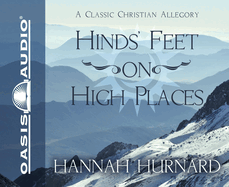 Hind's Feet on High Places