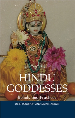 Hindu Goddesses - Foulston, Lynn