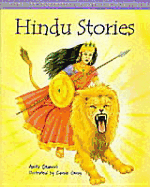 Hindu Stories - Ganeri, Anita