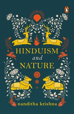 Hinduism and Nature - Krishna, Nanditha