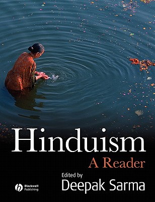 Hinduism - Sarma, Deepak (Editor)
