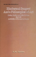 Hindustani Sangeet and a Philosopher of Art: Music, Rhythm, and Kathak Dance VIS-A-VIS Aesthetics of Susanne K. Langer - Saxena, Sushil Kumar