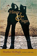 Hinge & Sign: Poems, 1968 1993