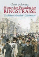 Hinter Den Fassaden Der Ringstrasse