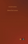 Hints For Lovers