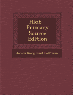 Hiob - Hoffmann, Johann Georg Ernst